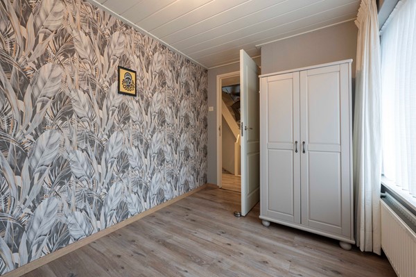 Medium property photo - Meidoornstraat 25, 4731 BX Oudenbosch